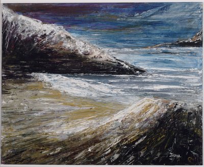 Tranquillo, 2005 da Ikahl Beckford